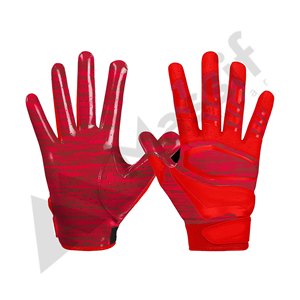 Gants de gardien de but professionnels sur mesure, en latex/éponge, toucher doux, couleurs personnalisées, tailles personnalisées, marque personnalisée acceptable, modèle - Product Image 2