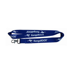 Nylon Promotional Lanyards