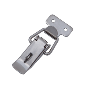 Loquet de boîte pour équipement industriel fabriqué à Taïwan - Product Image 3