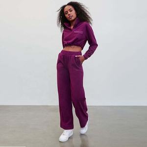 Camisetas sin Mangas de Invierno para Mujer PIHA SPORTS PS-WCT-30, Tela Elástica de Poliéster/Algodón, Transpirable, de Secado Rápido, Antiencogimiento, Logotipo Personalizado - Product Image 5