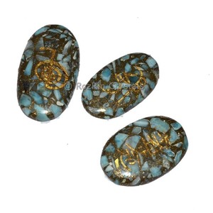 Wholesaler of Gemstone Reiki Pendant : Gemstone Reiki Pendant For Sale - Product Image 1