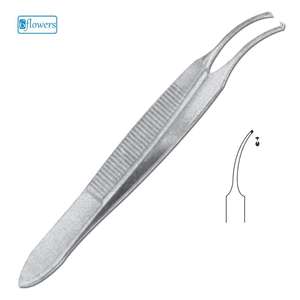 คีมหนีบเนื้อเยื่อ Graefe - Product Image 1