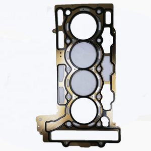 Nouveau joint de culasse de moteur 0209ER 11127590276 11127586907 pour Peugeot 207 208 308 508 3008 Citroen C4 C5 DS culasse - Product Image 4