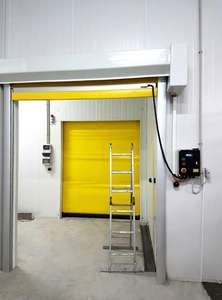 Volet roulant rapide, pour salle de FROZEN - Product Image 5