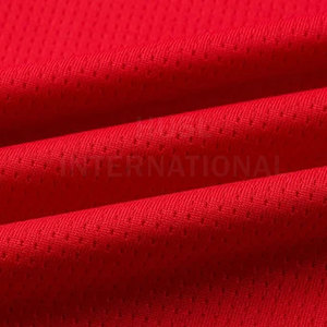 Uniforme de basket-ball Slim Fit pour hommes, vêtements de sport de couleur personnalisée, matériau respirant, option grande taille pour la saison estivale, meilleures ventes - Product Image 6