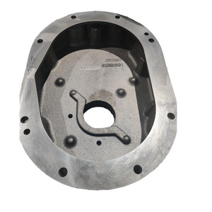 Fonderie tchèque, fonte grise, moulage au sable vert et moulage au sable de résine pour réducteurs, boîtes de vitesses, compresseurs et carter de pompe - Product Image 5