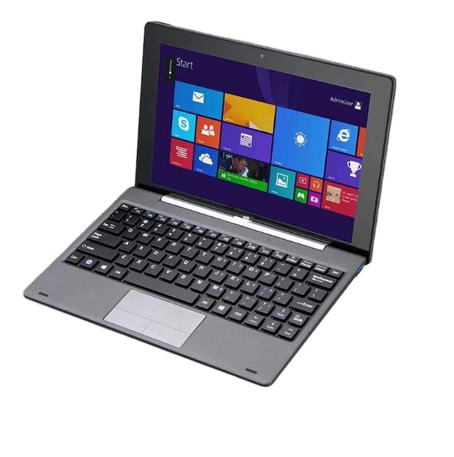 IPS 10.1 Inch Quad Core Z3735F 8.1 OS Tablet PC for Kids