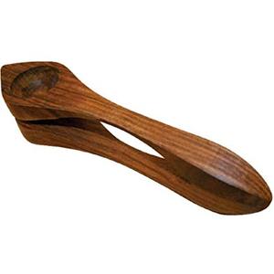 Cuillère en bois de palissandre pour percussion irlandaise - Product Image 1