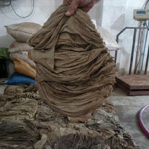 Omaso y Órgano de la Tripa de Res Secos Halal a Granel - Product Image 1