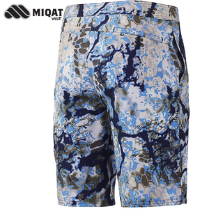 Gros personnaliser Planche courte Performance de Hommes Shorts de Pêche - Product Image 2