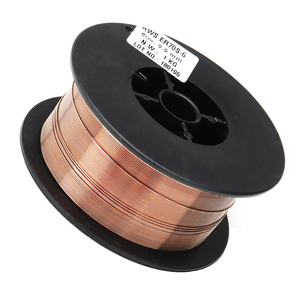CE CO2 ER70s-6 fio de soldadura MIG fio SG3 SG2 ER70s-6 preco CO2 fio mig arame mig 70s-6 15KG 250KG <span class=keywords><strong>0</strong></span>,8mm 1,0mm - Product Image 5