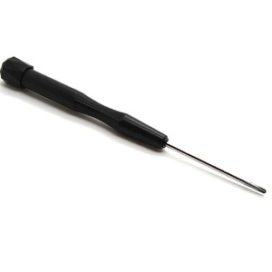 Destornillador con cabeza en T, Punta Negra - Product Image 2