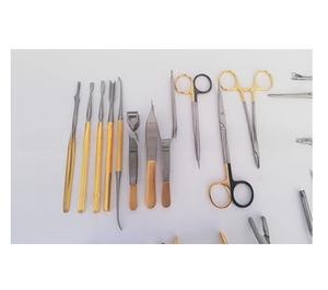 Manual Nasal Septoplasty <b>Instruments</b> Set - Product Image 3