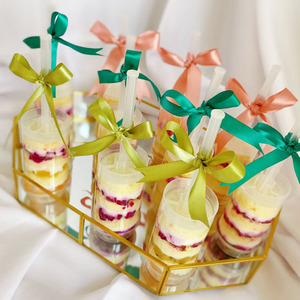 Mini Up Container Push Up Cake Pop