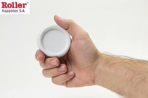 Almohadillas Antivibración y Amortiguadoras de Impactos ''Roller Kappatos SA'' para Lavadora - Product Image 2