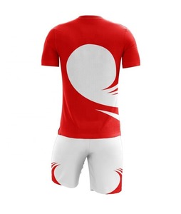 ชุดเครื่องแบบฟุตบอล,ชุดฝึกซ้อมฟุตบอลทีมฟุตบอลโลกสีดำทอง - Product Image 4