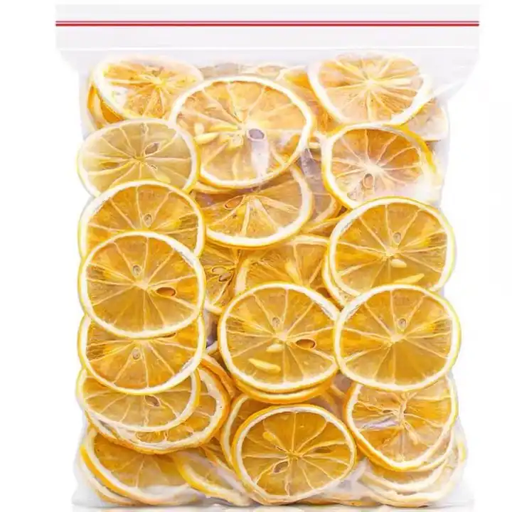 hight quality dried lemon/ dried lemon