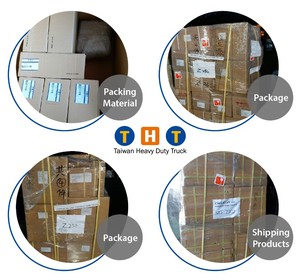 วาล์วควบคุมแรงดันเบรก 4757155000 อะไหล่รถบรรทุก - Product Image 5