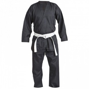 Wholesale Martial arts cheap karate uniforms - Product Image 1