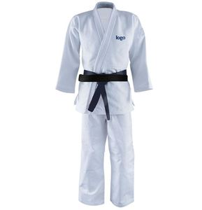 Kimono de Jiu Jitsu brasileño de entrenamiento profesional de la mejor calidad, ropa de artes marciales con logotipo personalizado, colores atractivos OEM disponibles - Product Image 5