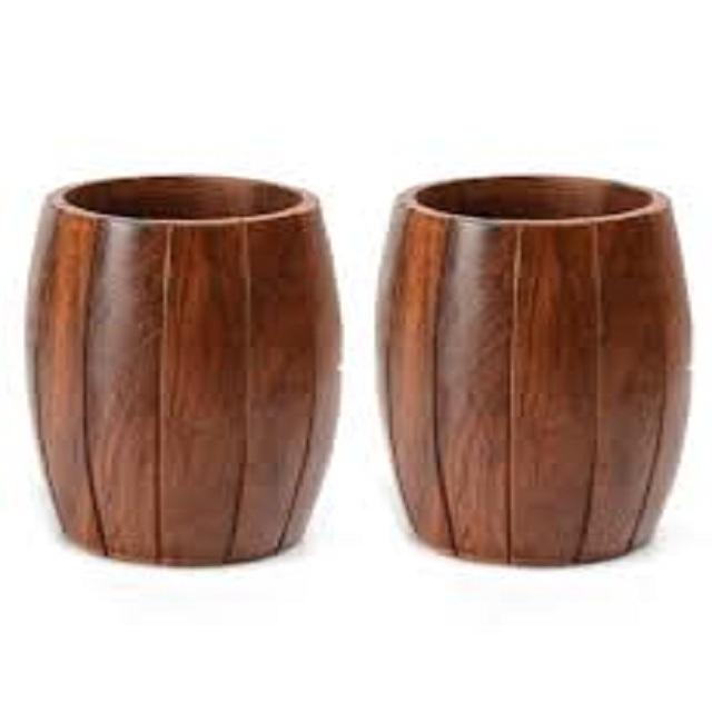 สีน้ำตาล