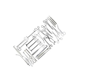 Surgical Knee Instruments Set Orthopedic Instruments Sets - Product Image 6