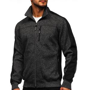 Vêtements de rue de haute qualité, sweat à capuche surdimensionné en gros vêtements de mode pour hommes sweats vierges à capuche en coton pull personnalisé OEM - Product Image 3