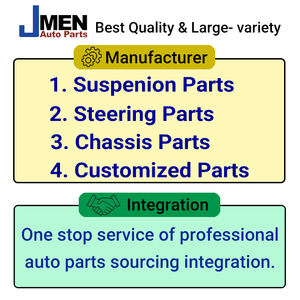 Jmen 43330-19115 pelota para Toyota Ceilca 00-05 Corolla Rav419-20 - Product Image 4