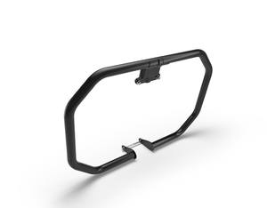 Protector de Motor Octagonal Negro para Thunderbird 350, Thunderbird 500, Thunderbird X 350, Thunderbird X 500, 1990853, Compatible con Royal Enfield - Product Image 1