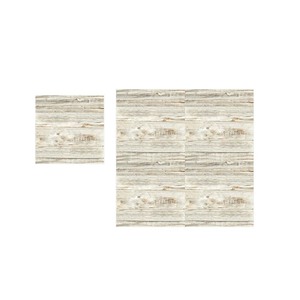 Carrelage de sol numérique en céramique de meilleure qualité aspect bois marbre lourd 400x400mm - Product Image 6