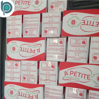 Pâtes de qualité supérieure 500g : Spaghetti, Macaroni, Fusilli, Vermicelles séchés et raffinés, faibles en glucides, faibles en sel, faibles en matières grasses, certifiées ISO, en sac vrac