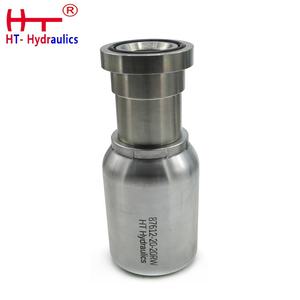 Puertas de montaje hidráulico estándar - Product Image 3