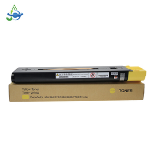 Jane Màu Cho Xerox Tương Thích 550 Màu Trống Hộp Mực Dcc550 560 570 Workcentre 7965 7975 <span class=keywords><strong>Iv</strong></span> C5580 6680 7780 Mực Cho Văn Phòng - Product Image 4