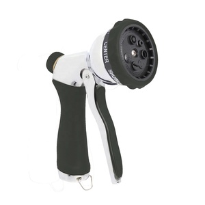 Jardin à Gâchette Avant Micro-ajustable 7-Modèle Pistolet Buse - Product Image 1