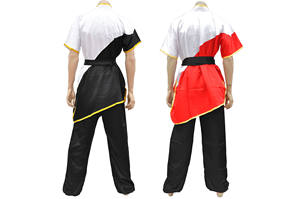 Puzle de espuma para artes marciales, Taekwondo, Taekwondo, Tatami, esteras de suelo, Eva, negro, amarillo, bolsa, verde, rojo, naranja, azul, Cruz, venta al por mayor - Product Image 2