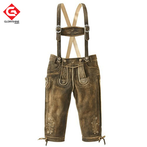 กางเกงขาสั้นสำหรับผู้ชายเสื้อผ้าแบบพับเก็บได้ - Product Image 4