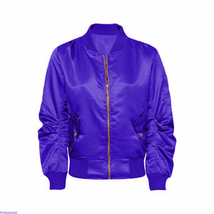 Veste en Satin pour hommes, différentes tailles, prix d'usine, meilleure vente 2022 - Product Image 5