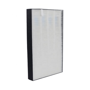 <span class=keywords><strong>Lansir</strong></span> hiệu suất cao bụi Bộ sưu tập lọc cho daikins bafp044a4c Máy lọc không khí mck38rv2c ack55n - Product Image 1