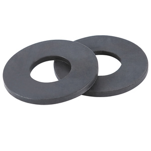 Производитель DLSEALS, плоская резиновая шайба с круглым отверстием - Product Image 1