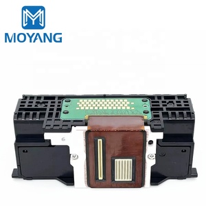 Cabezal de Impresión MoYang Compatible con Canon QY6-0086 para Impresoras PIXMA <span class=keywords><strong>MX920</strong></span> MX922 MX925 MX928 IX6780 IX6880 QY60086 - Product Image 1