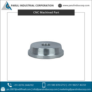 Pièces détachées en Aluminium usinée CNC, faites sur mesure, au meilleur prix sur le marché des clients, 1 pièce - Product Image 5