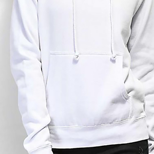 Sudadera con capucha de manga larga para mujer, Chaqueta corta con cremallera, sudadera con cremallera, prendas de vestir con cordón, ropa Sexy OEM - Product Image 3