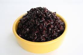 Riz noir gluant de qualité supérieure, vin de riz noir, modèle vietnamien, vente en gros - Product Image 6