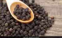 VIETNAMESISCHER SCHWARZER PFEFFER 550G/L 500 G/L Maschinengereinigte Getrocknete Schwarze Samen in Großmengen BESTSELLER Gewürze SUNRISE INS 2 Jahre Haltbarkeit