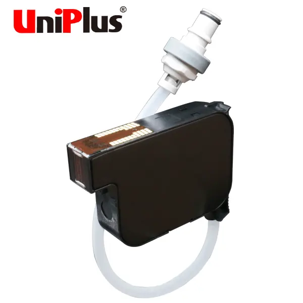 Uniplus Cij Printer Inkjet 45 Ciss Sistem Tinta Curah untuk Hp 45 Hp45 Kartrid Tinta Pengganti