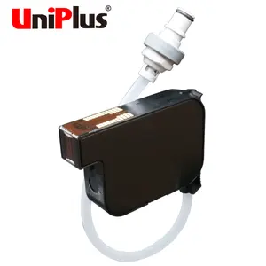 Uniplus-impresora de inyección de tinta cij, cartucho de tinta de repuesto, 45 ciss, para hp 45 hp45