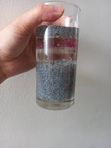 Semillas de albahaca seca orgánica más vendidas OCIMUM BASILICUM Gold Data 99 Precio competitivo Proceso crudo y seco - Product Image 4