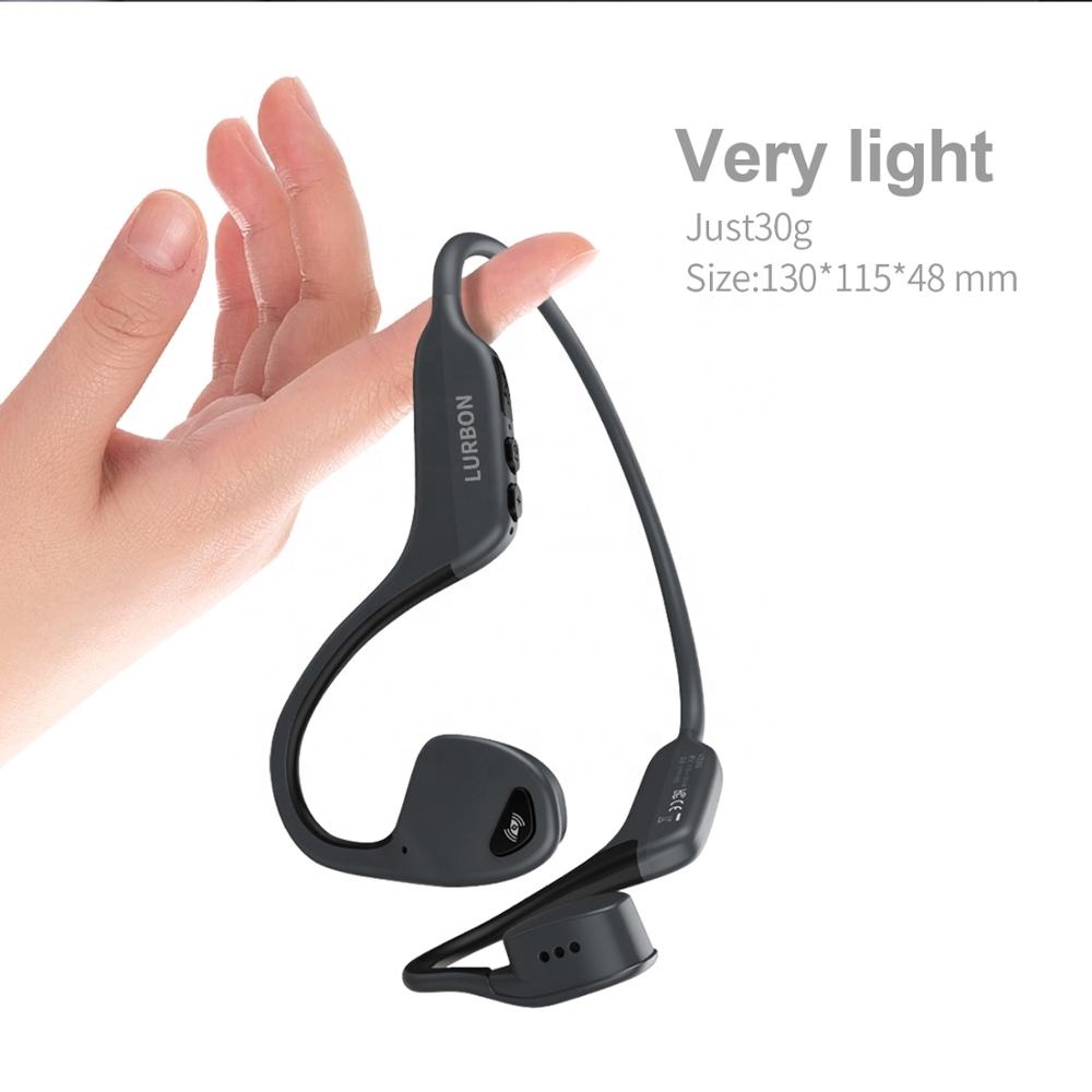 face vibrating massager S13 Vibration massage Bluetooth headphones, equipped with a vibration  earphone case, can provide relaxation and massage. a compact and small  earphone design, making it suitable for use during leisure sleep without any main image 1