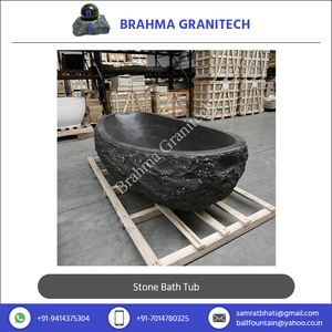 ขนาดใหญ่เรียกร้องหินอ่อนหินธรรมชาติอ่างอาบน้ำตลาดราคา - Product Image 4