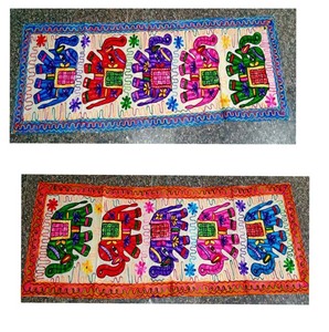 Phật sơn bảng Bìa thiết kế mới PVC bảng vải in vinyl phong phú lĩnh vực Tùy chỉnh Khăn Trải Bàn Cạnh ràng buộc hoa không thấm nước OEM - Product Image 3